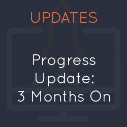 3 Months After Relaunch - Repair Pilot Progress Update