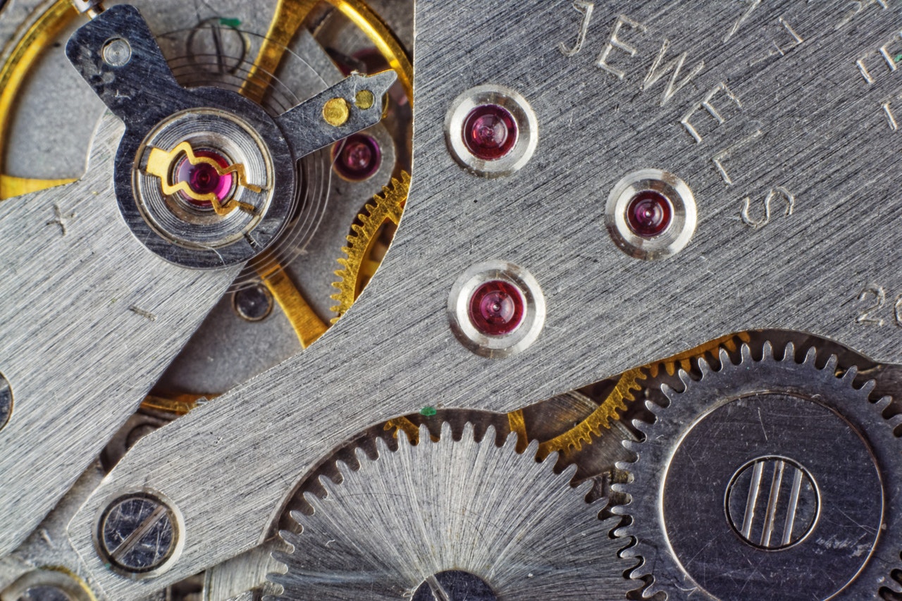 Repair Management software for Jewellers and Watchmakers